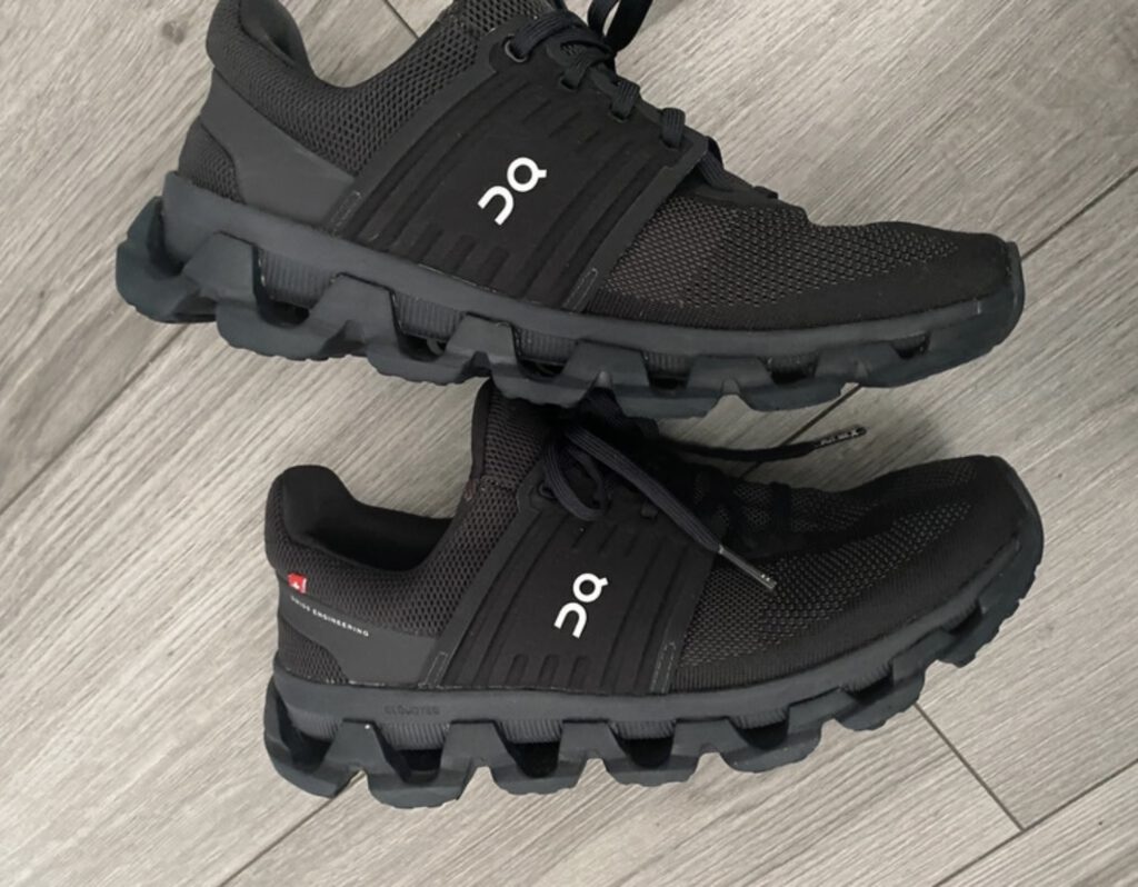 Scarpa Running Pro