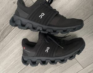 Scarpa Running Pro