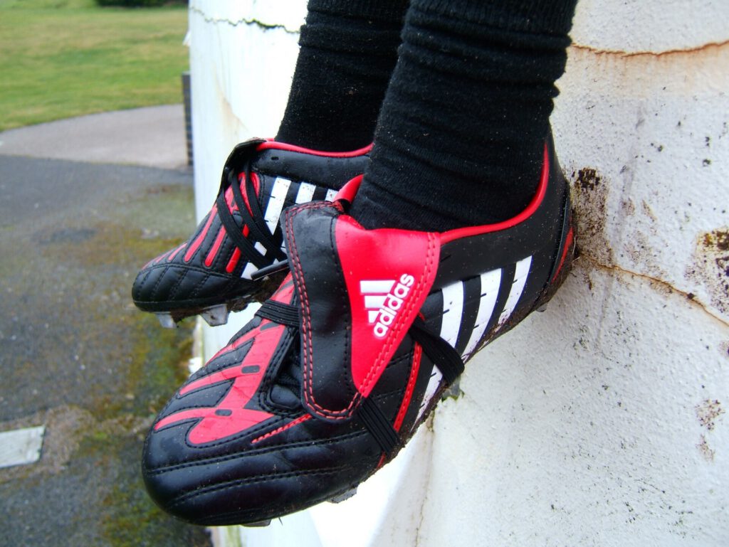 Scarpa Calcio Turf