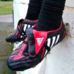 Scarpa Calcio Turf