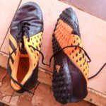 Scarpa Calcio Turf