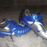 Scarpa Calcio Turf