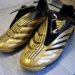 Scarpa Calcio Turf