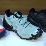 Scarpa Trail
