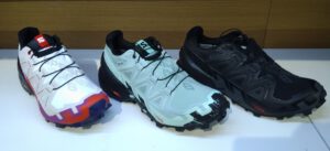 Scarpa Trail