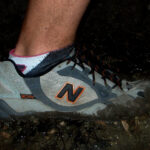 Scarpa Trail
