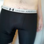 Pantaloncini Running