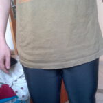 Pantaloncini Running