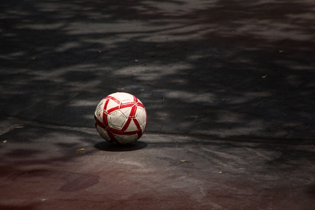 Pallone Calcio Match