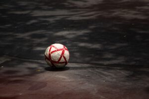 Pallone Calcio Match