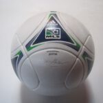 Pallone Calcio Match