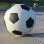 Pallone Calcio Match