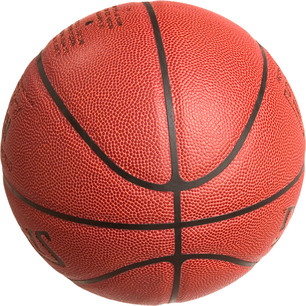 Pallone Basket Street