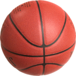 Pallone Basket Street