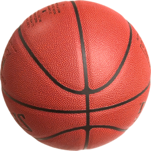 Pallone Basket Street