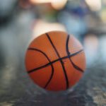 Pallone Basket Street