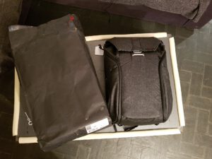 Zaino Sportivo 30L